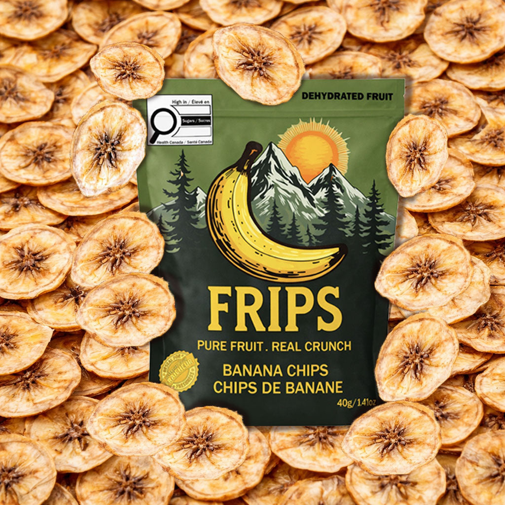 Banana Chips