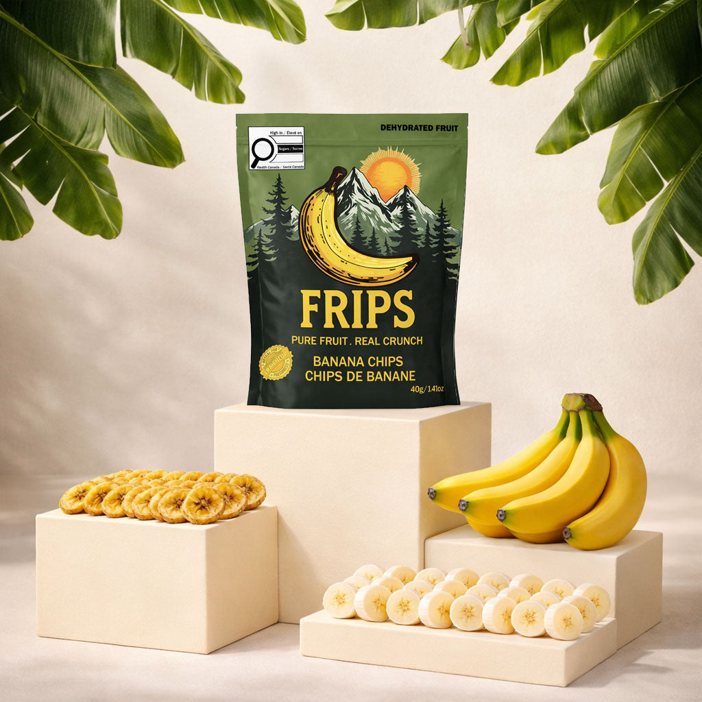 Banana Chips